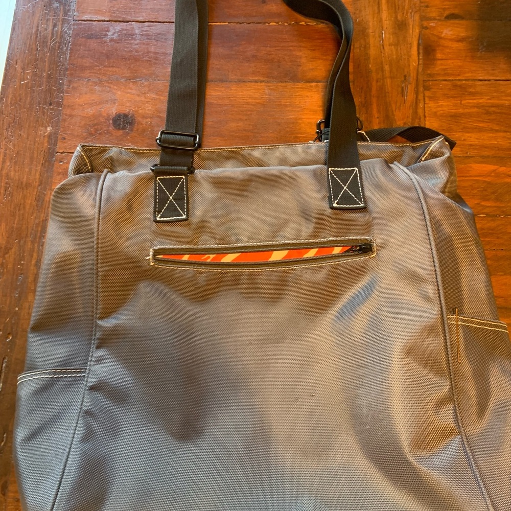 Tennis bag Maggie Mather